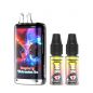 Kong Max 30K - Raspberry Watermelon Ice - 2%