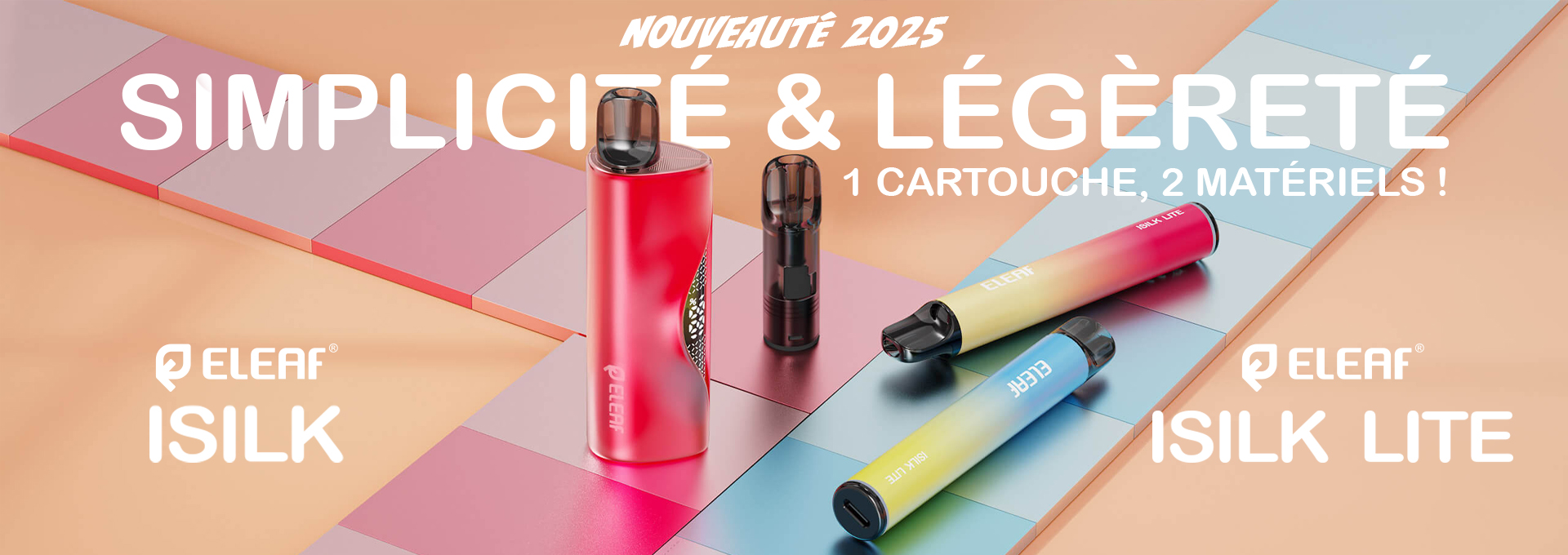 isilk Slide background