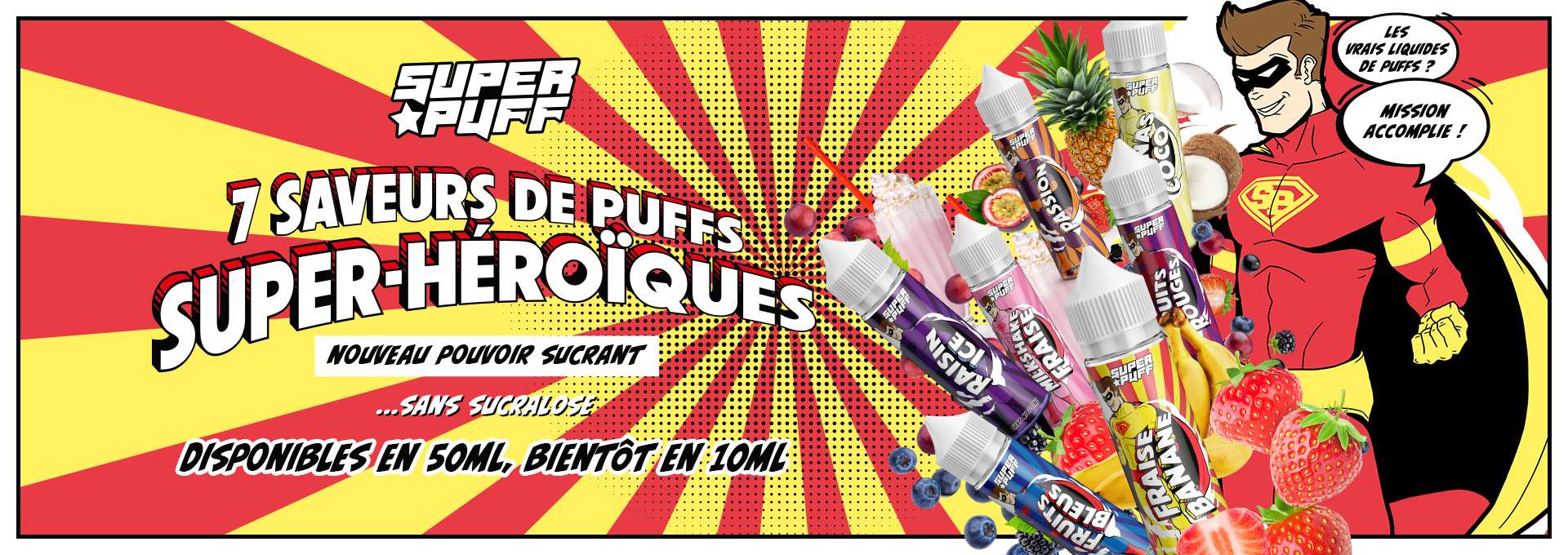 Super Puff Slide background